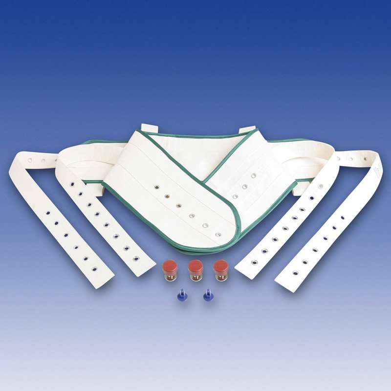 Cinturón Abdominal