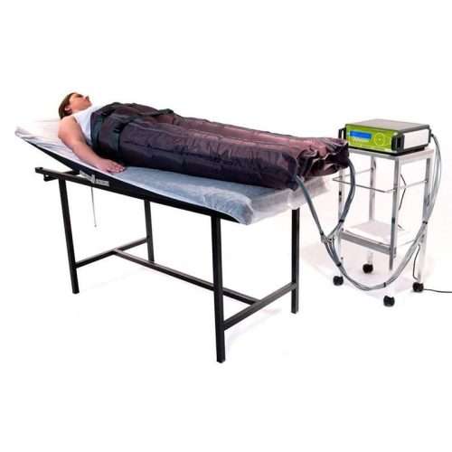 Equipo de Presoterapia Profesional