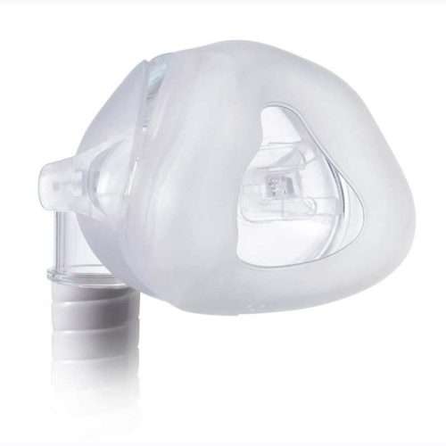 Boquilla Máscara Nasal Wizard 510