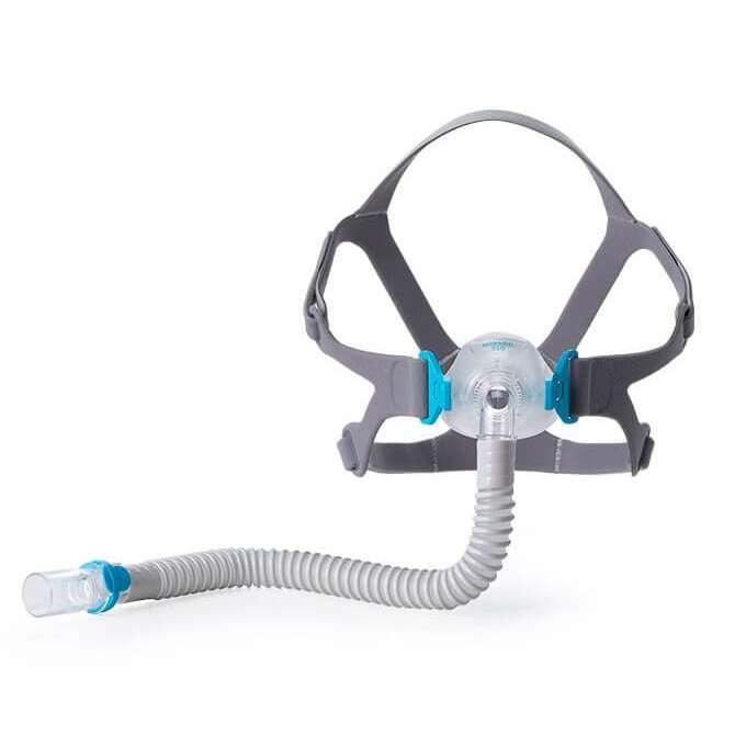 Máscara Nasal Wizard 510