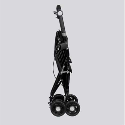 Plegado Andador Carro Compra Care One