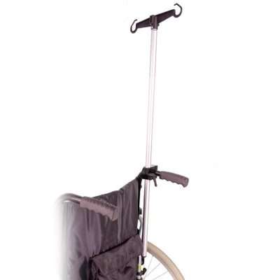 Portasueros para Silla de Ruedas