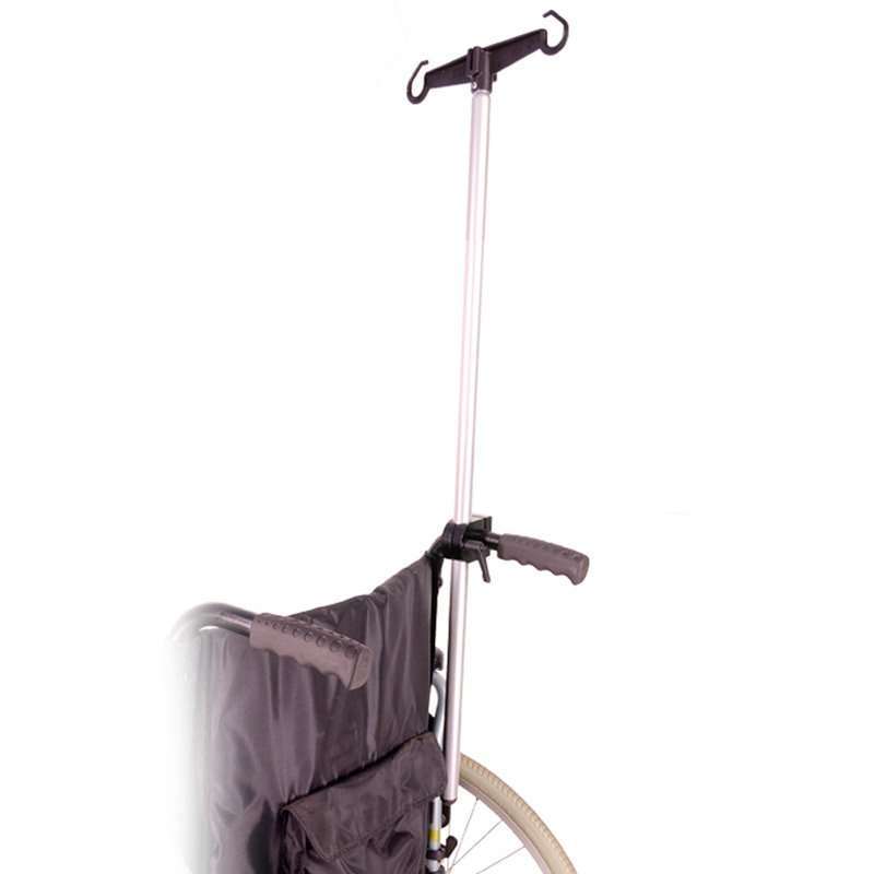Portasueros para Silla de Ruedas