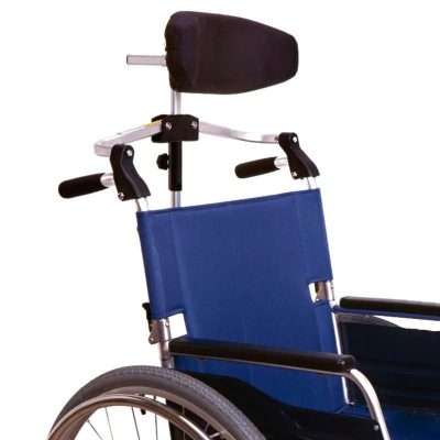Reposacabezas Plegable Universal
