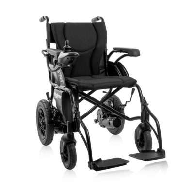 Silla de Ruedas eléctrica Martinika EVO