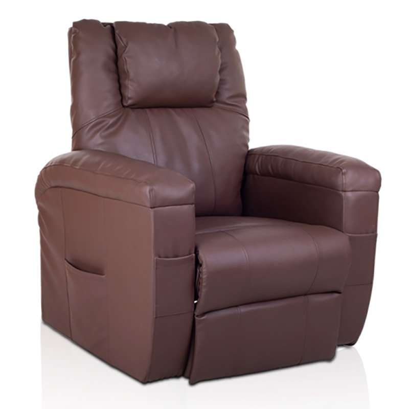 Sofá Reclinable Incorporador Springfield