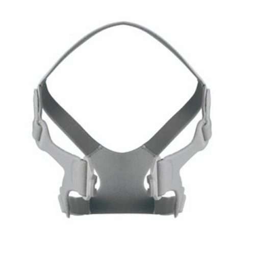 Trasera Máscara Nasal Wizard 510