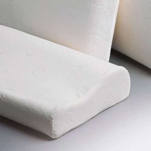 Almohadas Cervicales