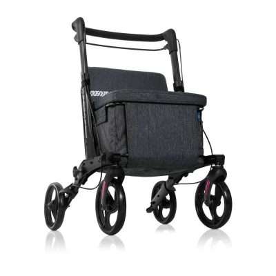 Andador Carro Compra Magnum Shop