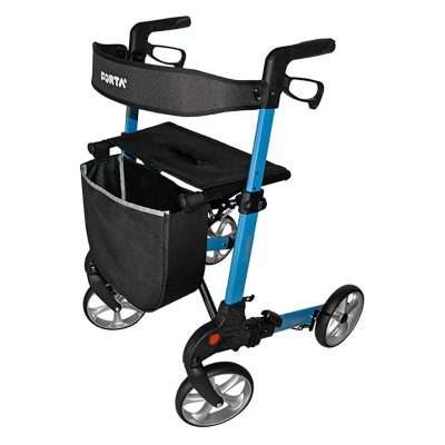 Andador Rollator Karibú