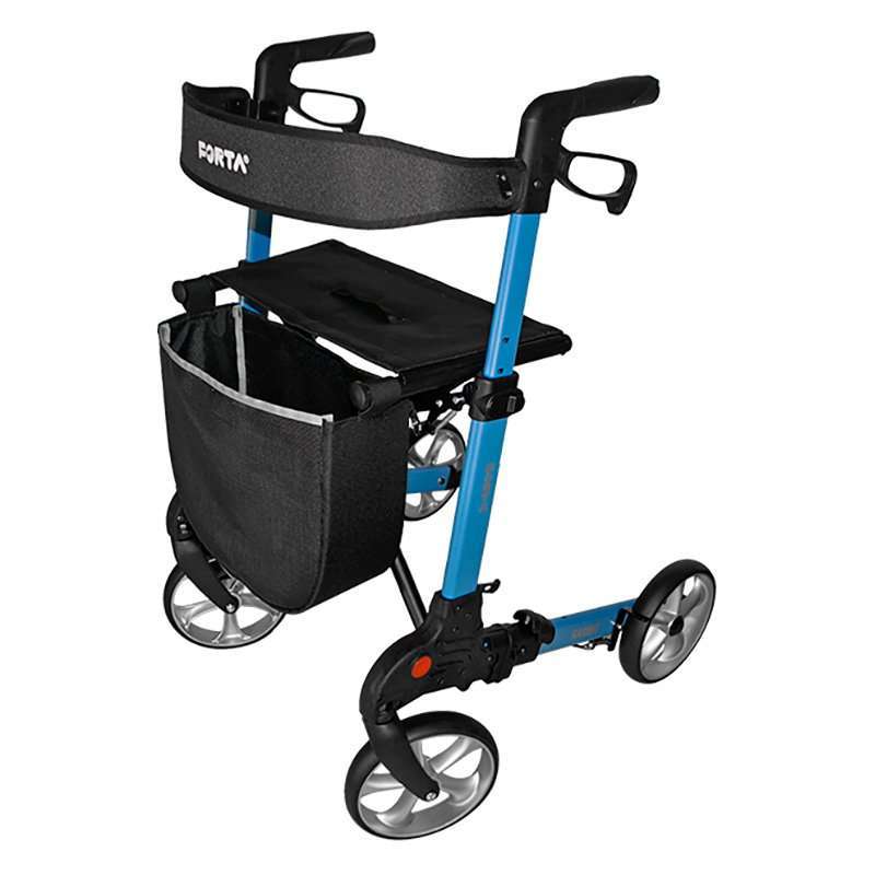 Andador Rollator Karibú