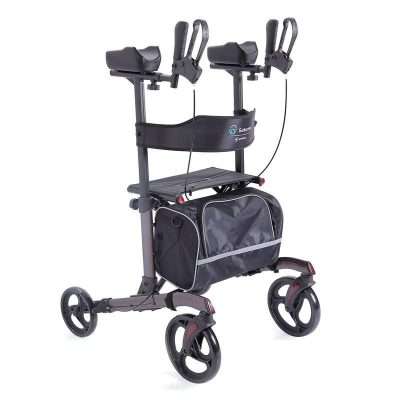 Andador Rollator Saturno