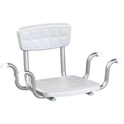 Asiento para Bañera con Respaldo Portofino
