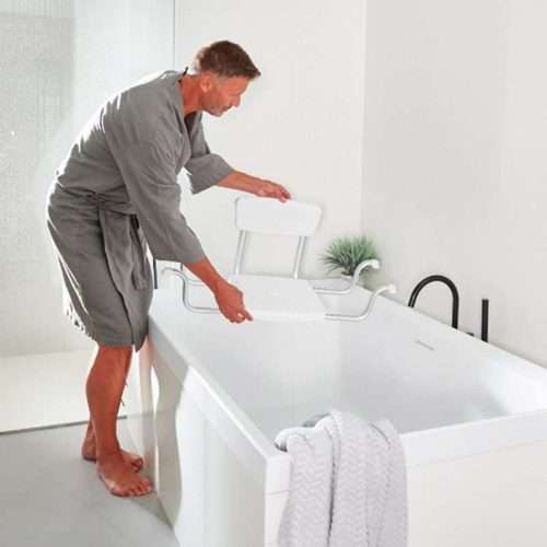 Asiento para Bañera Portofino