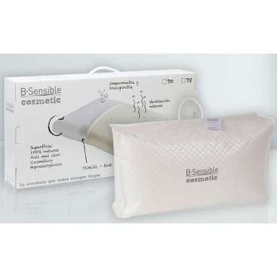 Caja Bolsa Almohada Cosmetic