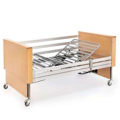 Cama Articulada Elevadora Geria 300