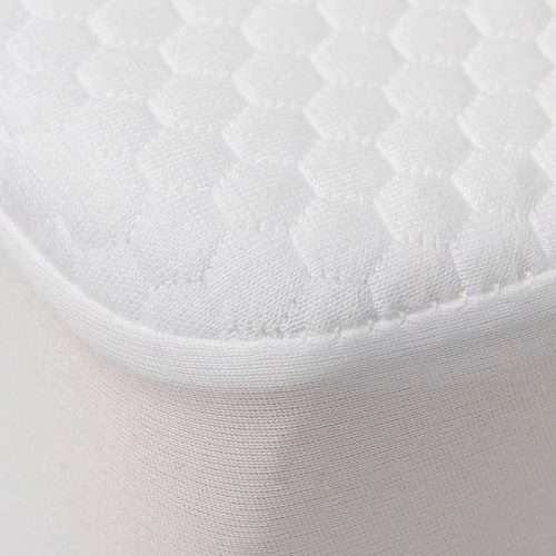 Detalle Protector de Colchón Impermeable Cosmetic BSensible