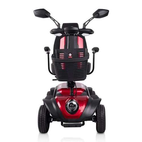 Frontal Scooter Eléctrico Mallorka