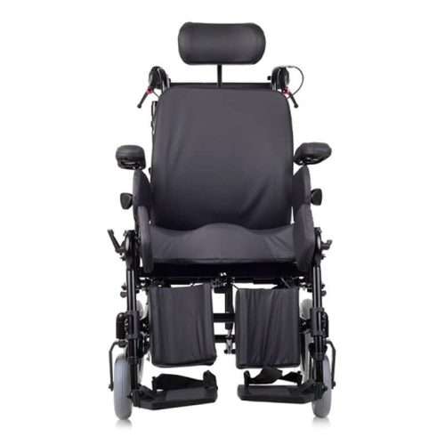 Silla de ruedas Basculante Balance 10/11 Frontal