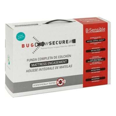 Funda Completa colchón Bug Secure