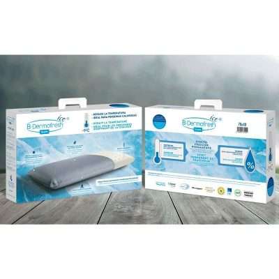 Almohada Fresca Ice