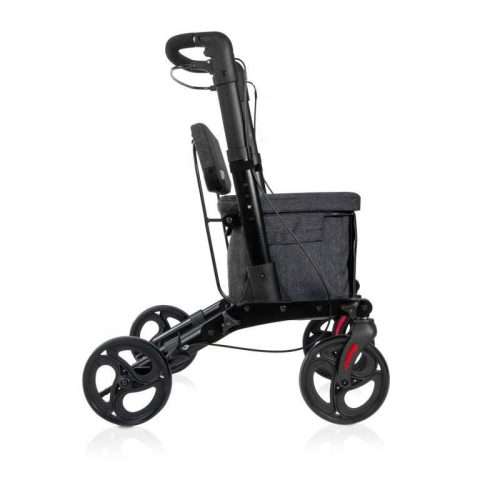 Perfil Andador Carro Compra Magnum Shop