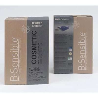 Protector de Colchón Cosmetic