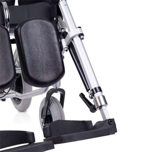 reposapies regulable Silla de ruedas basculante Balance 20/21