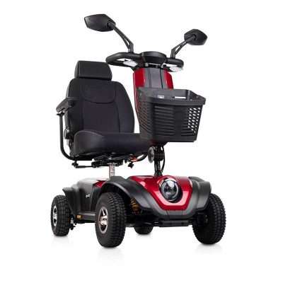 Scooter Eléctrico Mallorka
