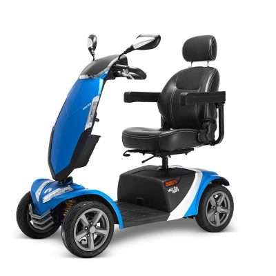 Scooter eléctrico Vecta Sport
