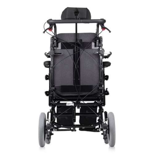 Silla de ruedas Basculante Balance 10/11 Trasera