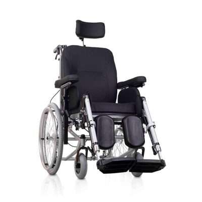 Silla de ruedas basculante Balance 20/21