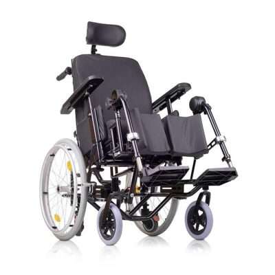 Silla de ruedas basculante Balance 360/361