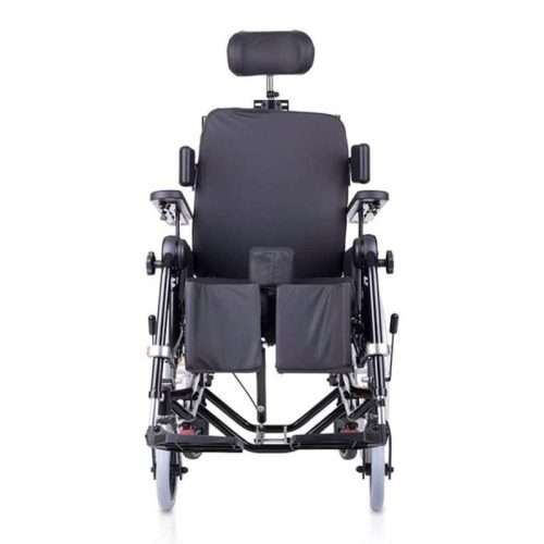 Silla de ruedas basculante Balance 360/361 Frontal