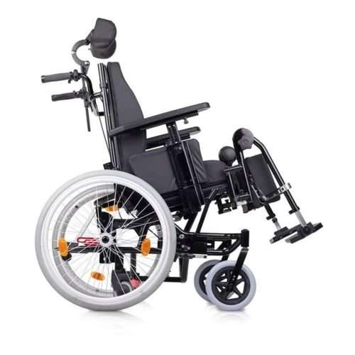 Silla de ruedas basculante Balance 360/361 perfil
