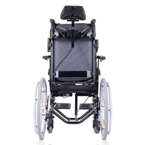 Silla de ruedas basculante Balance 360/361 Trasera