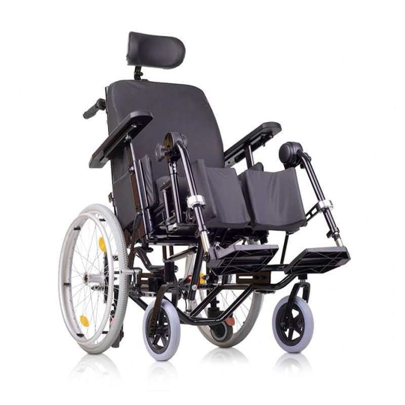 Silla de ruedas basculante Balance 360/361