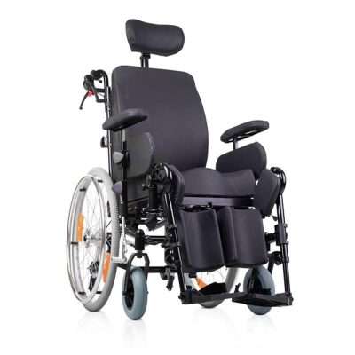 Silla de ruedas Basculante Balance 10/11