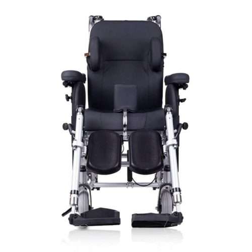 Silla de ruedas basculante Balance 20/21 frontal