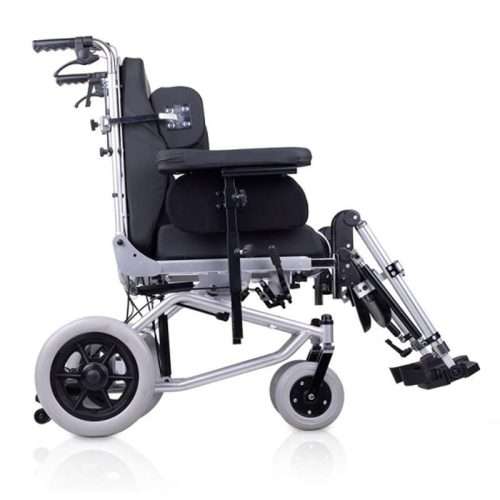Silla de ruedas basculante Balance 20/21 300