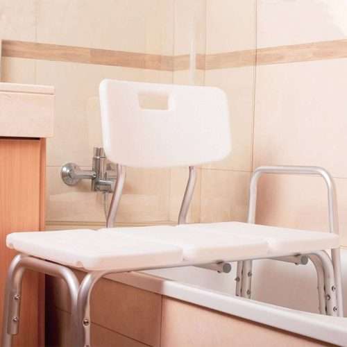 Silla Tabla Bañera