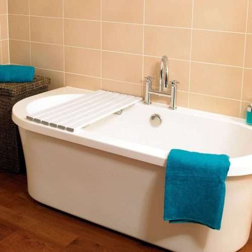 Tabla Extra Grande de Bañera