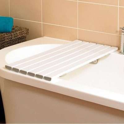 Tabla Extra Grande para Bañera