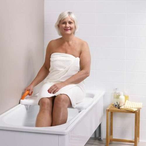 Tabla para Bañera Fresh