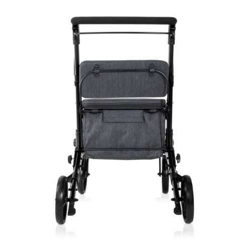 Trasera Andador Carro Compra Magnum Shop