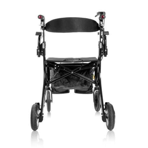 Trasera Andador Eléctrico Multifuncional iRoller