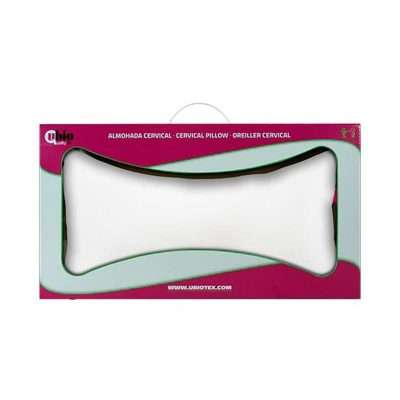 Almohada Mariposa