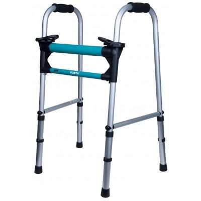 Andador Fijo Plegable