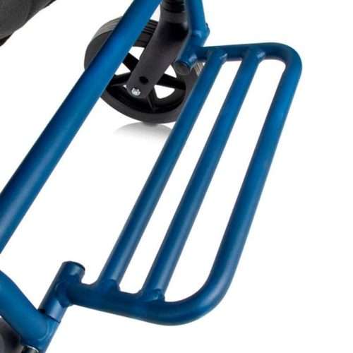 Reposapies Andador Silla de Ruedas