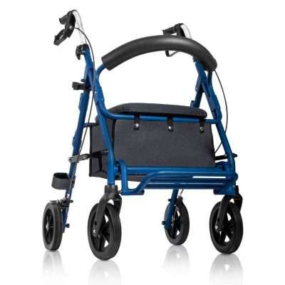 Andador Silla de Ruedas